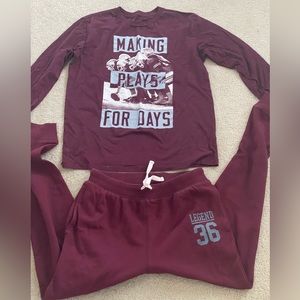 Children’s Place Outfit